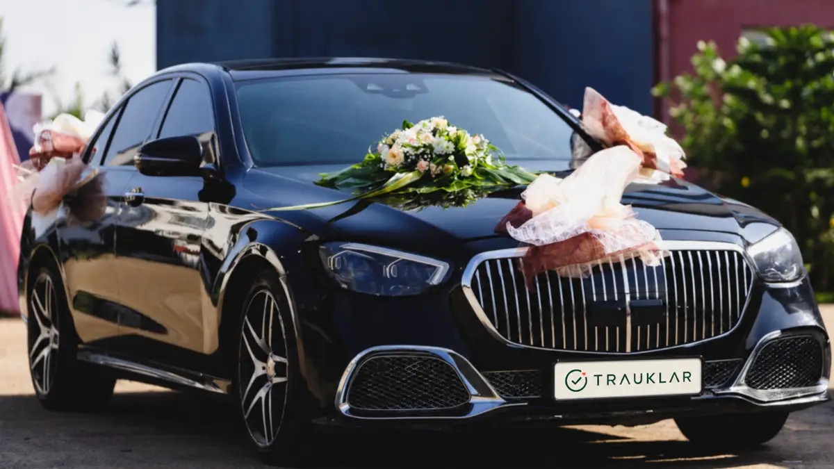 Транспорт