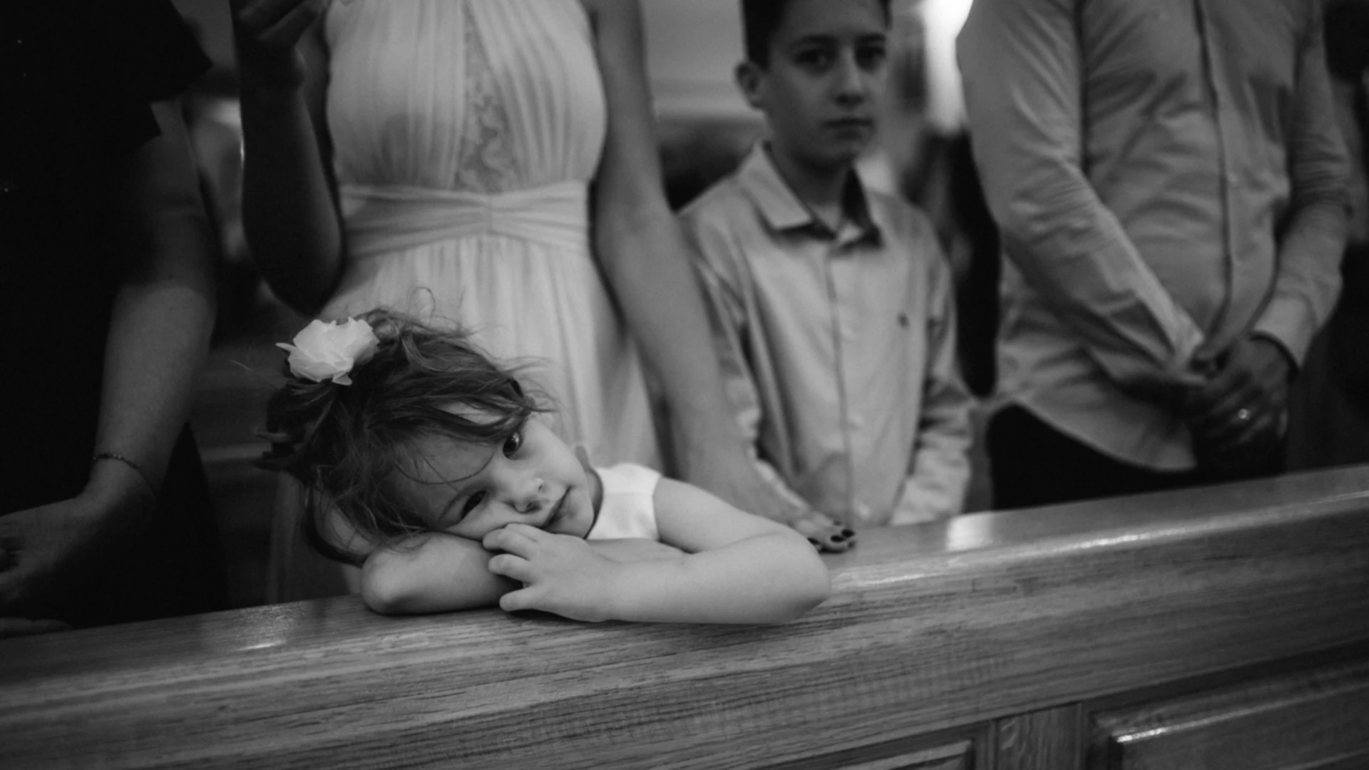 Hochzeit mit Kindern planen: Betreuung, Essen und entspannte Abläufe