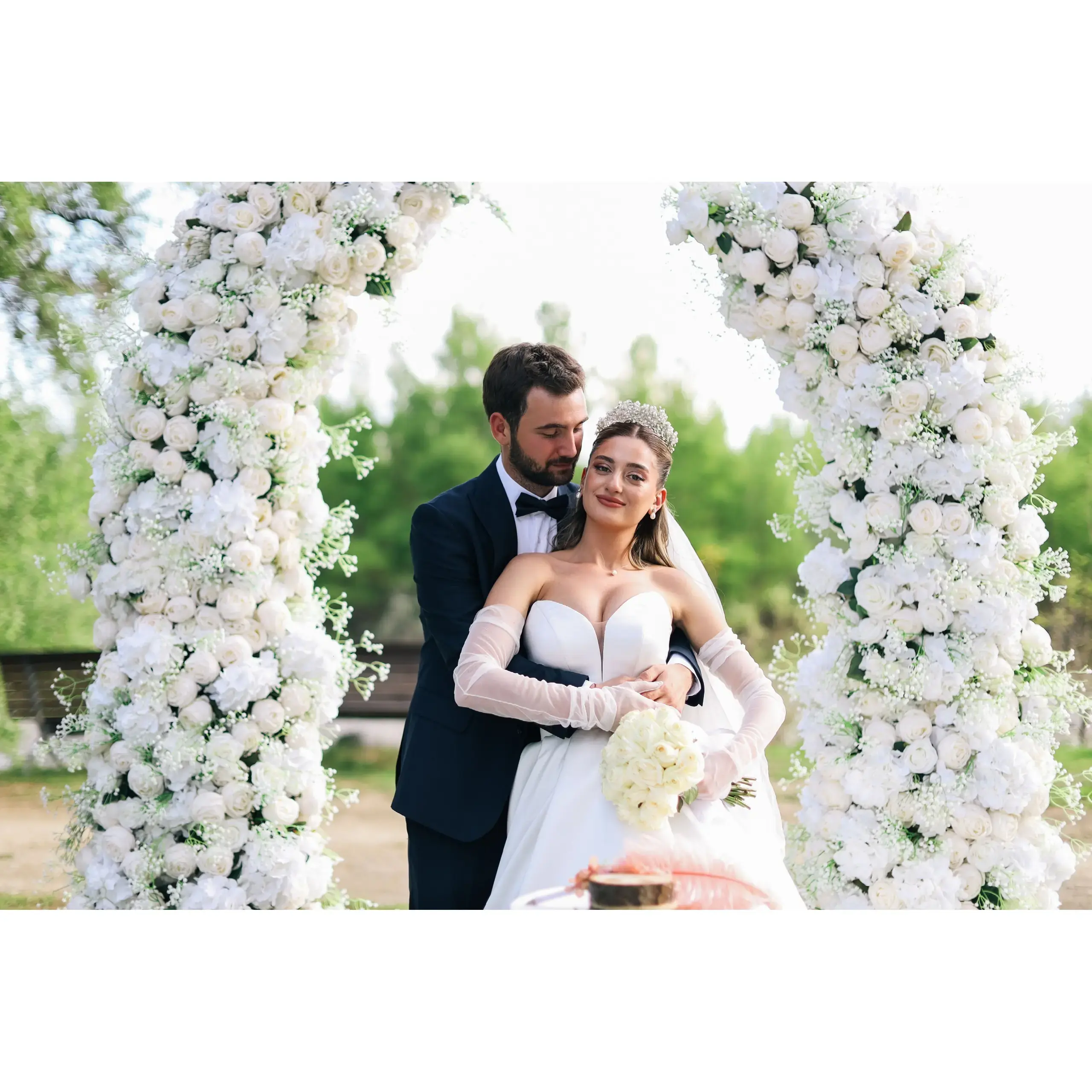 Pure Light Stories – Hochzeit